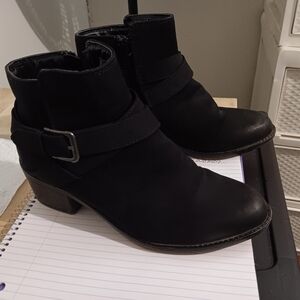 Ankle Boots